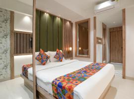 FabHotel Melody Boutique - Village Vadavali, Thane, hotell sihtkohas Thane