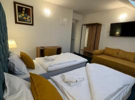 B & B Drava, hotel en Koprivnica