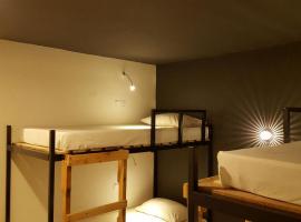 Revopackers Beds and Bunks, hotel in Kuala Lumpur