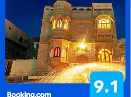 Hotel Pleasant Haveli - Only Adults