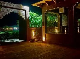 Pukhraj Garh- A Heritage Homestay