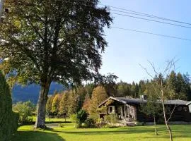 Chalet Scheffsnoth