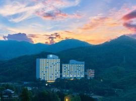 Hotel Associa Takayama Resort, khách sạn ở Takayama