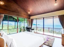 Villa Yariana Ocean Front - 9 Bedrooms