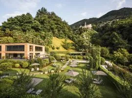 Hotel Belvedere Locarno