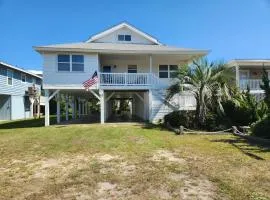 WHOLE HOUSE - Short walk to the beach