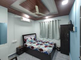 AMBIENT HOME STAY, In Nashik, hôtel à Nashik