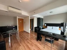 Espaçoso Flat a 5 min da Av Paulista e Metrô Paraíso - Vila Mariana