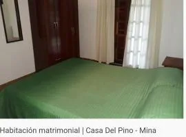 La casa del Pino