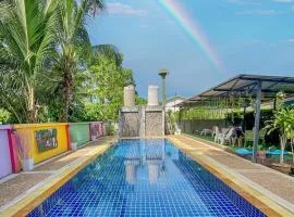 Aonang Good Luck Resort อ่าวนางกู๊ดลักรีสอร์ท