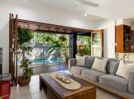 Savannah Villa Elua, hotel en Port Douglas