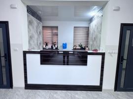 Time hotel, hotel near Osh Airport - OSS, Osh