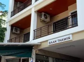 Baan Thawin