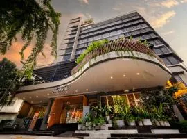 The Kuala Lumpur Journal Hotel