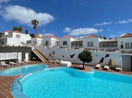 Las Casitas de Corralejo, vakantiewoning aan het strand in Corralejo