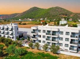 Port Selene Otel, hotel blizu letališča Letališče Gazipasa - GZP, Kışlabucağı