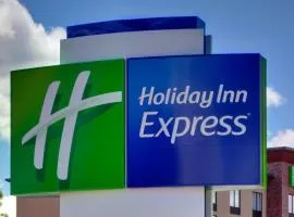 Holiday Inn Express & Suites Kitchener Southeast, an IHG Hotel