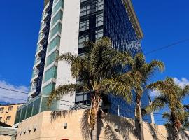 Amérian Carlos Paz & Suites, apartamento em Villa Carlos Paz