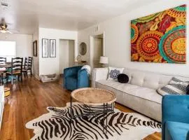 Celebrity Stay - 3BR 2BA - Close to Tech