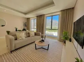 Mandela Place Luxury & Stylish Apartment