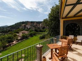 Es Petit Hotel de Valldemossa, hotel i Valldemossa