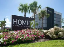 Home2 Suites By Hilton Fort Walton Beach