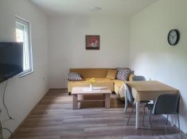 Cavleski Studio Apartment, hotel in Prilep