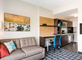 TownePlace Suites by Marriott Memphis Southaven: Southaven şehrinde bir otel