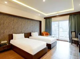 Hotel Caves Suite Delhi Airport