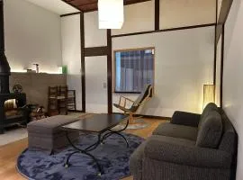 Satoyama villa DEN - Vacation STAY 17844