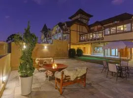 Hotel Le Renard - Campos do Jordao