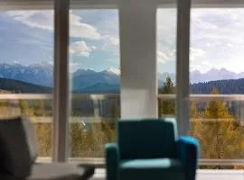 Hotel HARNAŚ dla dorosłych z widokiem na Tatry - Adult only