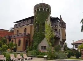 Castillo Medieval