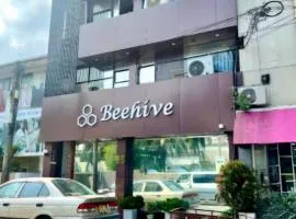 The Beehive Hotel