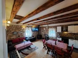 Apartment Rural Podastrana