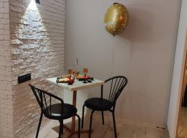 Apartament chirie 24h, hotel en Bălţi