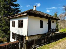 Guest House Petko Kichukov, hotel a Bozhentsi