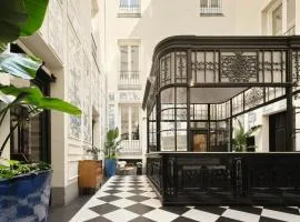 Only YOU Boutique Hotel Madrid