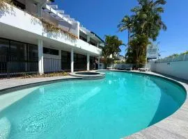 The Noosa Apartments