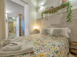 Apartamento Dúplex Juramento & Descanso en el Casco Antiguo