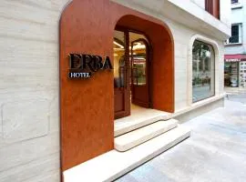 ERBA Hotel Sultanahmet