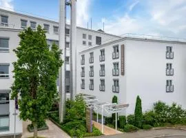 Mercure Hotel Stuttgart Airport Messe