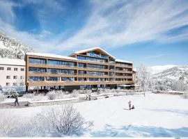 Schönblick Residence - Absolut Alpine Apartments