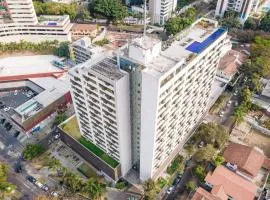 Ville Celestine Condo Hotel e Eventos