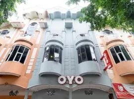 OYO Metropolitan Home Stay