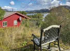 Amazing Home In Sandnes With House Sea View, hotel v mestu Sandnes