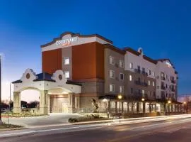 Courtyard by Marriott Fort Worth Historic Stockyards