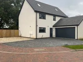 5-Bedroom Cottage in New Waltham, Grimsby