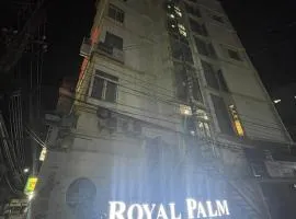 Hotel Royal Palm