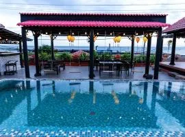 Sabina Boutique Hotel & Villa Mui Ne